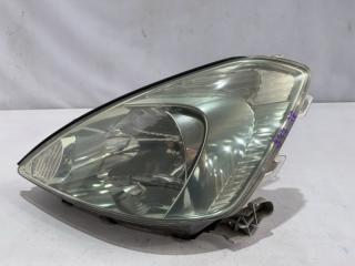 Фара левая TOYOTA ALLION ZZT245 20-440 2 ракурс