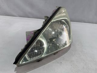 Фара левая TOYOTA ALLION ZZT245 20-440 3 ракурс