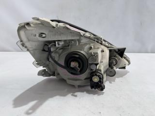 Фара левая TOYOTA ALLION ZZT245 20-440 5 ракурс