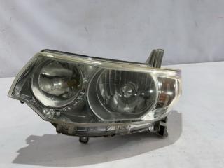 Фара левая DAIHATSU TANTO L350S 100-51944 1 ракурс