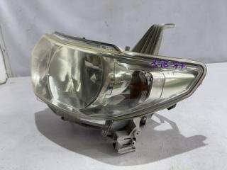 Фара левая DAIHATSU TANTO L350S 100-51944 2 ракурс