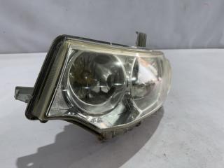 Фара левая DAIHATSU TANTO L350S 100-51944 3 ракурс