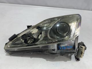 Фара левая LEXUS IS250 GSE20 53-33, 81150-53490 1 ракурс