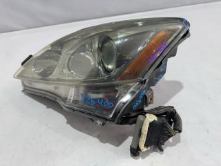 Фара левая LEXUS IS250 GSE20 53-33, 81150-53490 2 ракурс