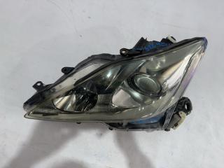 Фара левая LEXUS IS250 GSE20 53-33, 81150-53490 4 ракурс