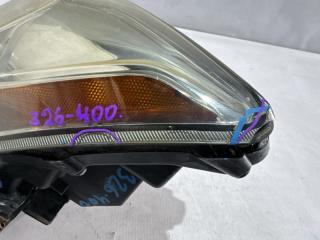 Фара левая LEXUS IS250 GSE20 53-33, 81150-53490 5 ракурс