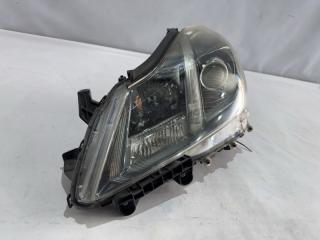 Фара левая TOYOTA CROWN GRS200 P7078 3 ракурс