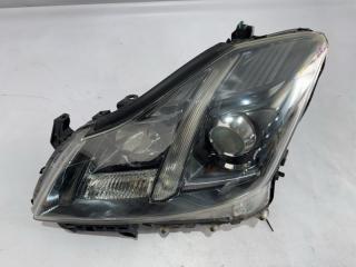 Фара левая TOYOTA CROWN GRS200 P7078 4 ракурс