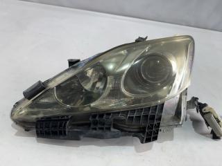 Фара левая LEXUS IS250 GSE20 53-33 1 ракурс