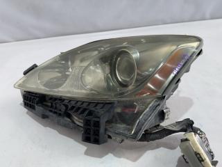 Фара левая LEXUS IS250 GSE20 53-33 2 ракурс