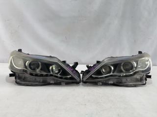 Фара TOYOTA MARK X GRX130 22-348 1 ракурс Фара TOYOTA MARK X GRX130 22-348 1 ракурс