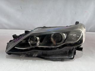 Фара TOYOTA MARK X GRX130 22-348 2 ракурс Фара TOYOTA MARK X GRX130 22-348 2 ракурс