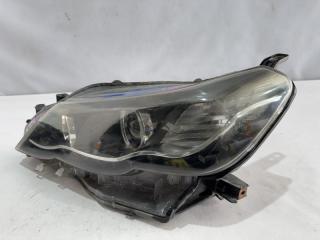 Фара TOYOTA MARK X GRX130 22-348 3 ракурс Фара TOYOTA MARK X GRX130 22-348 3 ракурс