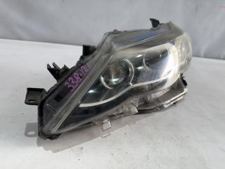 Фара TOYOTA MARK X GRX130 22-348 4 ракурс Фара TOYOTA MARK X GRX130 22-348 4 ракурс