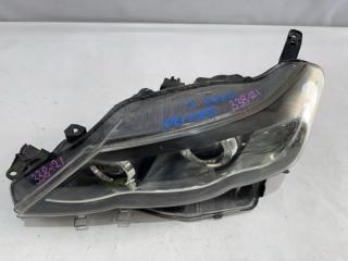 Фара TOYOTA MARK X GRX130 22-348 5 ракурс Фара TOYOTA MARK X GRX130 22-348 5 ракурс