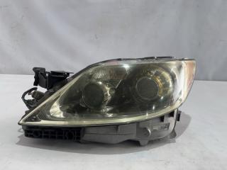 Фара левая LEXUS LS460 USF40 50-79, 81185-50291 1 ракурс
