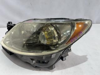 Фара левая LEXUS LS460 USF40 50-79, 81185-50291 2 ракурс