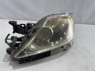 Фара левая LEXUS LS460 USF40 50-79, 81185-50291 3 ракурс