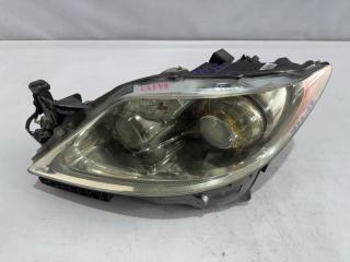 Фара левая LEXUS LS460 USF40 50-79, 81185-50291 4 ракурс