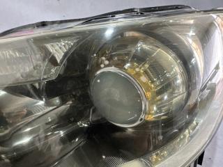 Фара левая LEXUS LS460 USF40 50-79, 81185-50291 5 ракурс