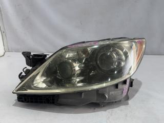 Фара левая LEXUS LS460 USF40 50-79, 81185-50291 1 ракурс