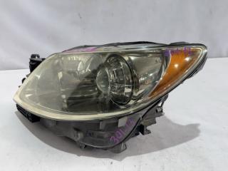 Фара левая LEXUS LS460 USF40 50-79, 81185-50291 2 ракурс