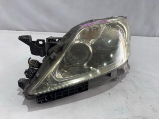 Фара левая LEXUS LS460 USF40 50-79, 81185-50291 3 ракурс
