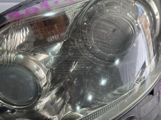Фара левая LEXUS LS460 USF40 50-79, 81185-50291 5 ракурс