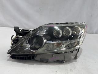 Фара левая передняя LEXUS LS600H UVF46 50-110, 81185-50380 1 ракурс