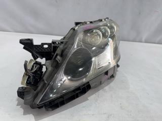 Фара левая передняя LEXUS LS600H UVF46 50-110, 81185-50380 3 ракурс
