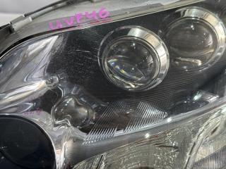 Фара левая передняя LEXUS LS600H UVF46 50-110, 81185-50380 5 ракурс