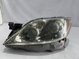 Фара левая LEXUS LS460 USF40 50-84, 81185-50291 1 ракурс