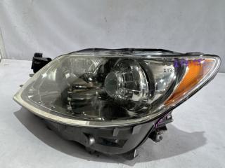 Фара левая LEXUS LS460 USF40 50-84, 81185-50291 2 ракурс