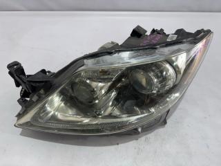 Фара левая LEXUS LS460 USF40 50-84, 81185-50291 4 ракурс