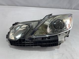 Фара левая LEXUS GS350 GRS191 30-321, 81185-30B41 1 ракурс