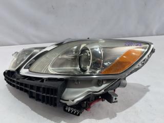 Фара левая LEXUS GS350 GRS191 30-321, 81185-30B41 2 ракурс