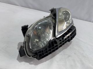 Фара левая LEXUS GS350 GRS191 30-321, 81185-30B41 3 ракурс