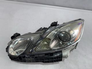 Фара левая LEXUS GS350 GRS191 30-321, 81185-30B41 4 ракурс