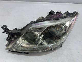 Фара левая LEXUS LS460 USF40 50-84, 81185-50291 4 ракурс