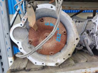 АКПП NISSAN VANETTE kec120 LD20 X2680 4 ракурс
