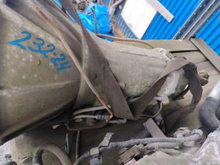 АКПП NISSAN VANETTE kec120 LD20 X2680 5 ракурс