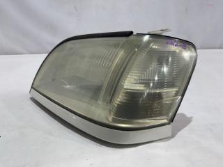 Фара левая TOYOTA CROWN JZS171 100-76941, 81170-3A670 2 ракурс