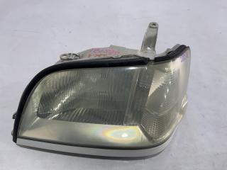 Фара левая TOYOTA CROWN JZS171 100-76941, 81170-3A670 4 ракурс