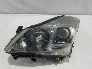Фара левая TOYOTA CROWN GRS204 30344, 8115030C72 1 ракурс