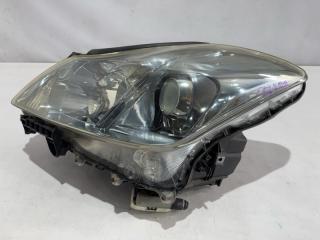 Фара левая TOYOTA CROWN GRS204 30344, 8115030C72 2 ракурс