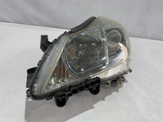 Фара левая TOYOTA CROWN GRS204 30344, 8115030C72 3 ракурс