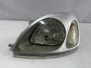 Фара TOYOTA VITZ SCP10 52001, 81130-52011, 81170-52011 2 ракурс