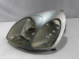 Фара TOYOTA VITZ SCP10 52001, 81130-52011, 81170-52011 3 ракурс
