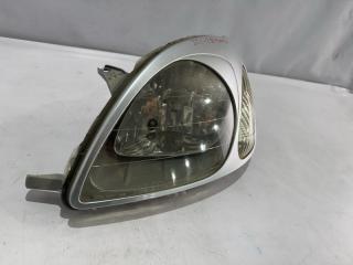 Фара TOYOTA VITZ SCP10 52001, 81130-52011, 81170-52011 4 ракурс