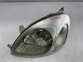 Фара TOYOTA VITZ SCP10 52001, 81130-52011, 81170-52011 5 ракурс